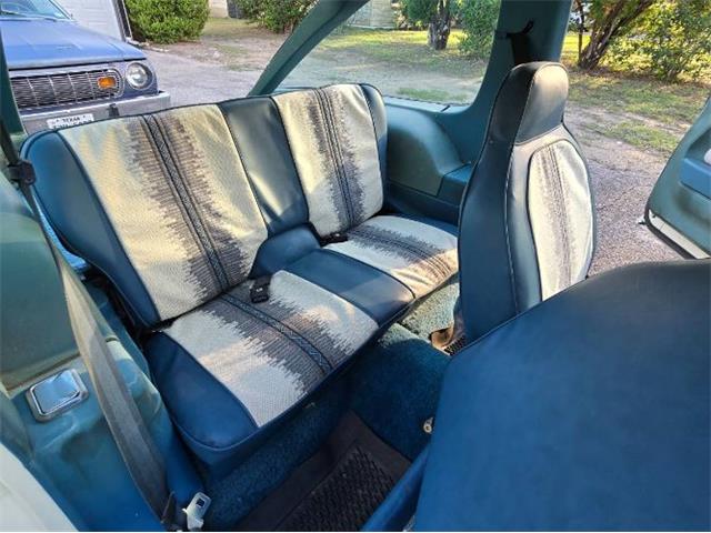 1976 AMC Pacer (CC-2072306) for sale in Cadillac, Michigan