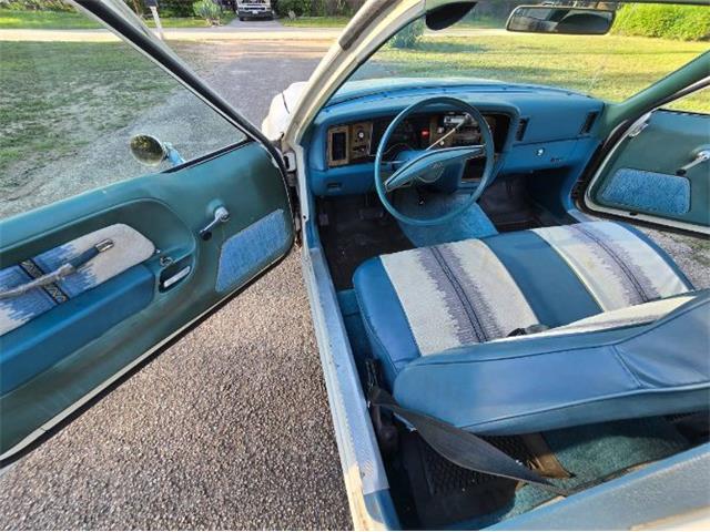 1976 AMC Pacer (CC-2072306) for sale in Cadillac, Michigan