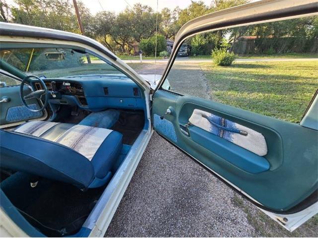 1976 AMC Pacer (CC-2072306) for sale in Cadillac, Michigan