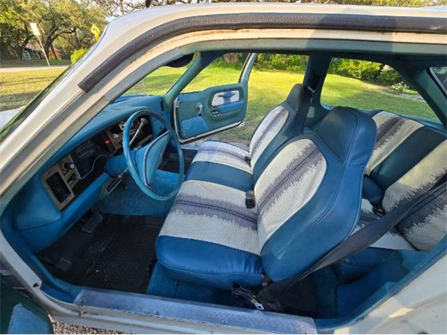 1976 AMC Pacer (CC-2072306) for sale in Cadillac, Michigan