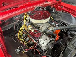 1969 Chevrolet Camaro (CC-2072307) for sale in Hobart, Indiana