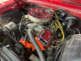 1969 Chevrolet Camaro (CC-2072307) for sale in Hobart, Indiana