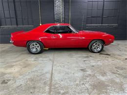 1969 Chevrolet Camaro (CC-2072307) for sale in Hobart, Indiana