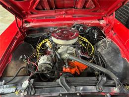 1969 Chevrolet Camaro (CC-2072307) for sale in Hobart, Indiana