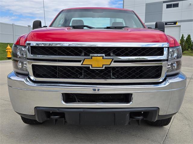 2011 Chevrolet Silverado (CC-2072308) for sale in Addison, Illinois