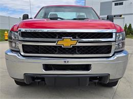 2011 Chevrolet Silverado (CC-2072308) for sale in Addison, Illinois