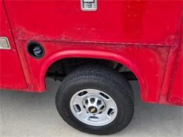 2011 Chevrolet Silverado (CC-2072308) for sale in Addison, Illinois