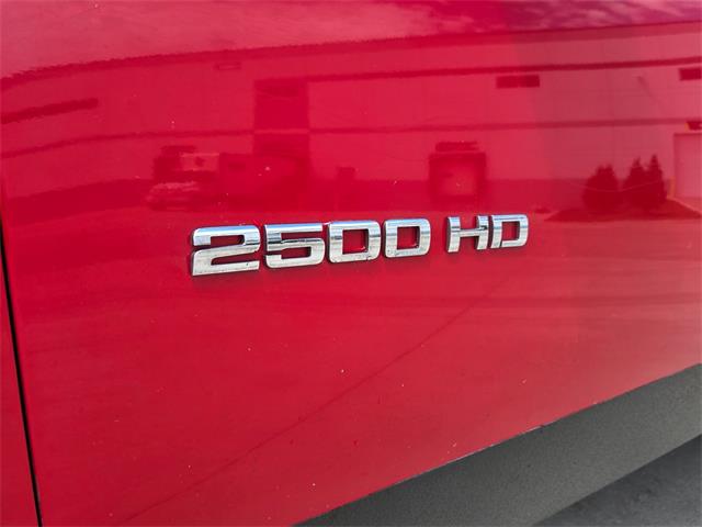 2011 Chevrolet Silverado (CC-2072308) for sale in Addison, Illinois