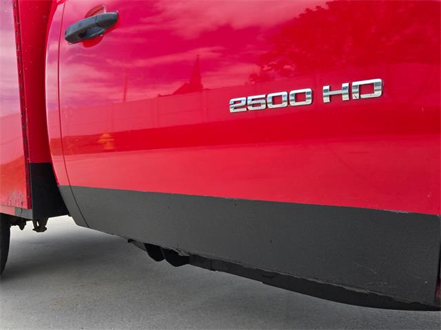 2011 Chevrolet Silverado (CC-2072308) for sale in Addison, Illinois