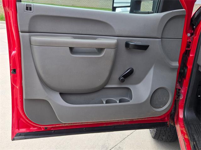 2011 Chevrolet Silverado (CC-2072308) for sale in Addison, Illinois