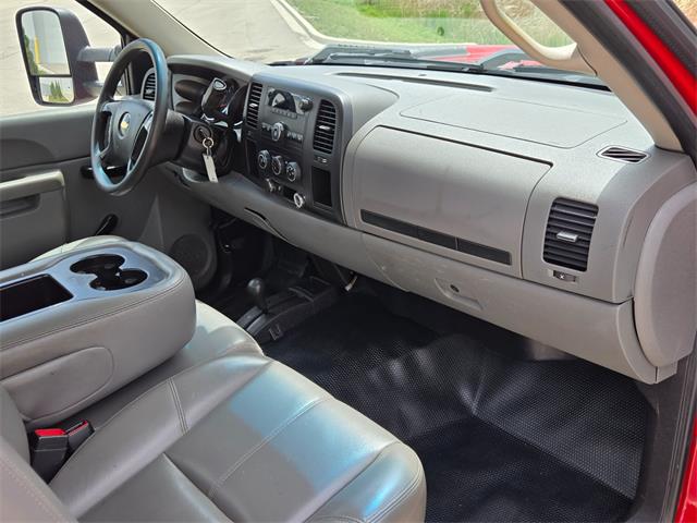 2011 Chevrolet Silverado (CC-2072308) for sale in Addison, Illinois