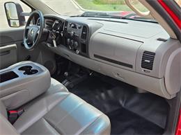 2011 Chevrolet Silverado (CC-2072308) for sale in Addison, Illinois