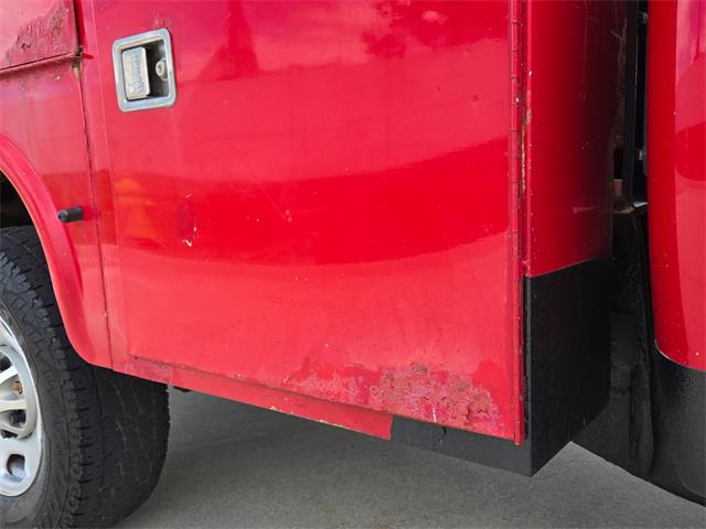 2011 Chevrolet Silverado (CC-2072308) for sale in Addison, Illinois
