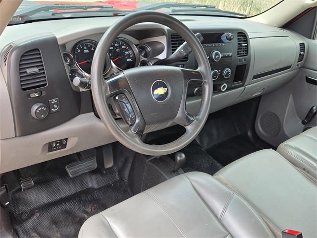 2011 Chevrolet Silverado (CC-2072308) for sale in Addison, Illinois