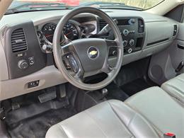 2011 Chevrolet Silverado (CC-2072308) for sale in Addison, Illinois