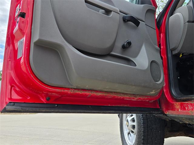 2011 Chevrolet Silverado (CC-2072308) for sale in Addison, Illinois