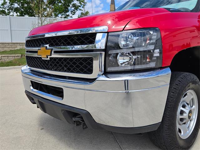 2011 Chevrolet Silverado (CC-2072308) for sale in Addison, Illinois
