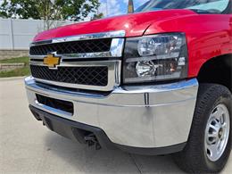 2011 Chevrolet Silverado (CC-2072308) for sale in Addison, Illinois