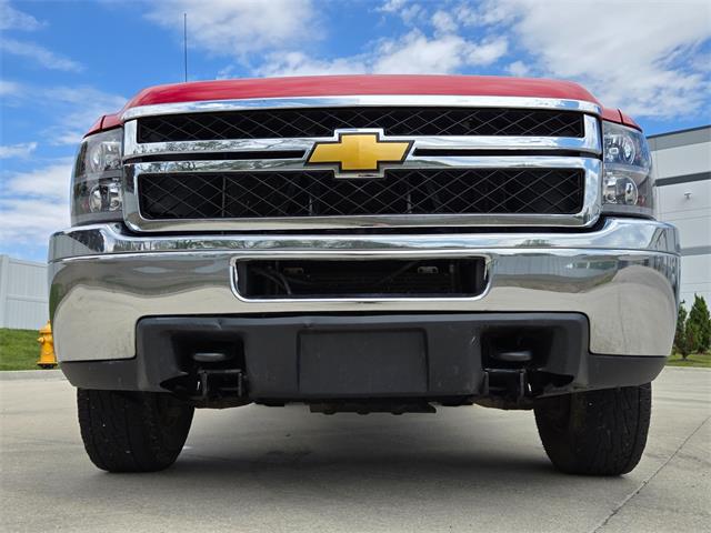 2011 Chevrolet Silverado (CC-2072308) for sale in Addison, Illinois