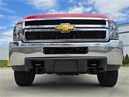 2011 Chevrolet Silverado (CC-2072308) for sale in Addison, Illinois