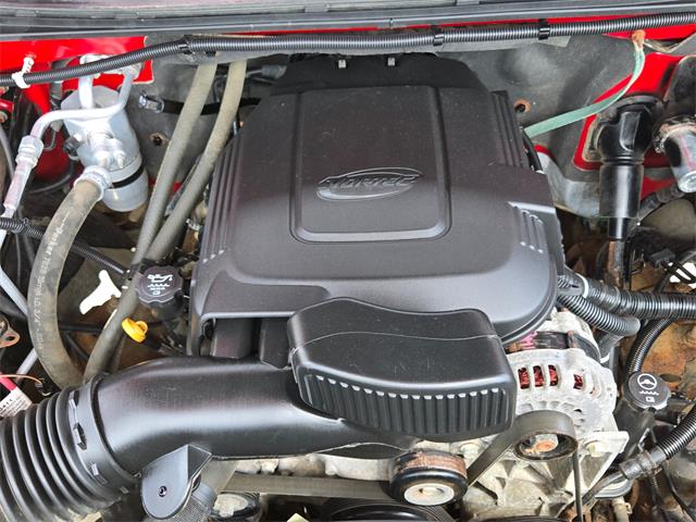 2011 Chevrolet Silverado (CC-2072308) for sale in Addison, Illinois