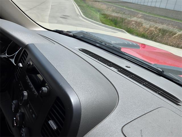 2011 Chevrolet Silverado (CC-2072308) for sale in Addison, Illinois
