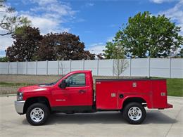2011 Chevrolet Silverado (CC-2072308) for sale in Addison, Illinois