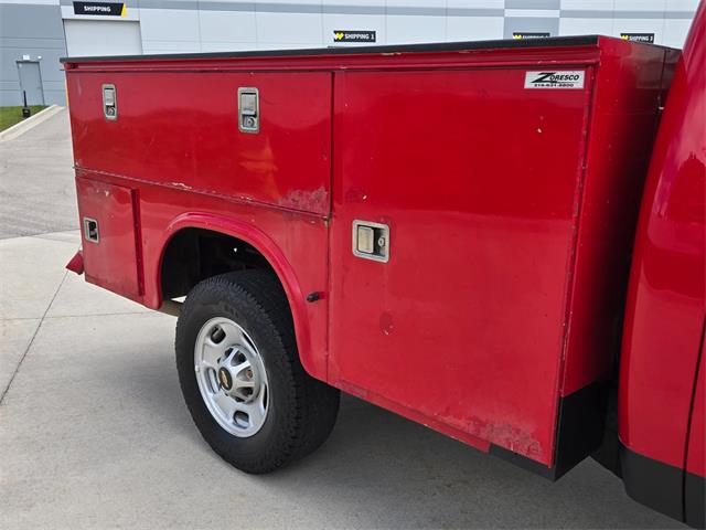 2011 Chevrolet Silverado (CC-2072308) for sale in Addison, Illinois