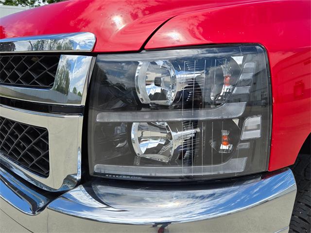 2011 Chevrolet Silverado (CC-2072308) for sale in Addison, Illinois