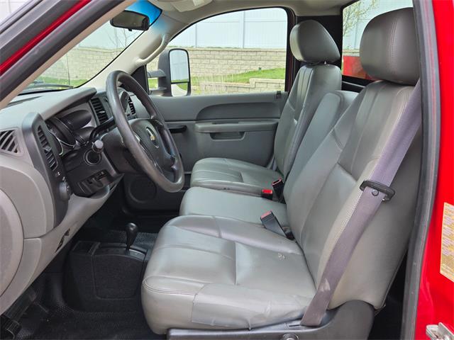 2011 Chevrolet Silverado (CC-2072308) for sale in Addison, Illinois