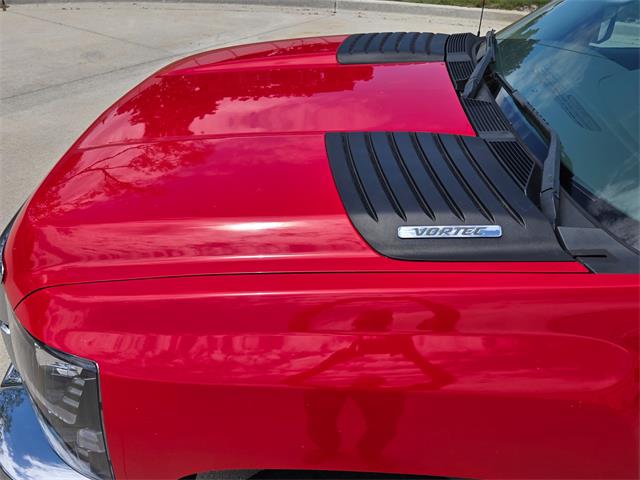 2011 Chevrolet Silverado (CC-2072308) for sale in Addison, Illinois