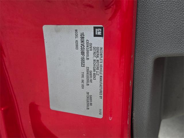 2011 Chevrolet Silverado (CC-2072308) for sale in Addison, Illinois