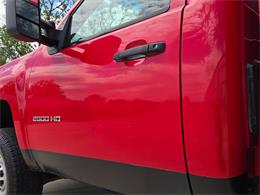 2011 Chevrolet Silverado (CC-2072308) for sale in Addison, Illinois