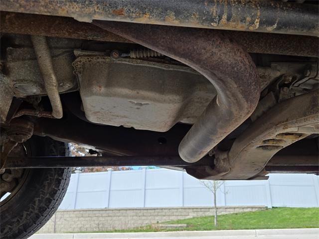 2011 Chevrolet Silverado (CC-2072308) for sale in Addison, Illinois