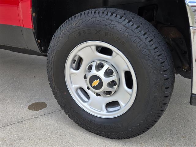 2011 Chevrolet Silverado (CC-2072308) for sale in Addison, Illinois