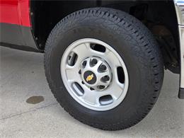 2011 Chevrolet Silverado (CC-2072308) for sale in Addison, Illinois