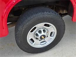 2011 Chevrolet Silverado (CC-2072308) for sale in Addison, Illinois