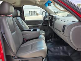 2011 Chevrolet Silverado (CC-2072308) for sale in Addison, Illinois