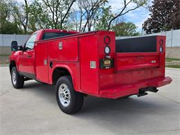 2011 Chevrolet Silverado (CC-2072308) for sale in Addison, Illinois