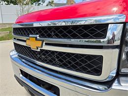 2011 Chevrolet Silverado (CC-2072308) for sale in Addison, Illinois