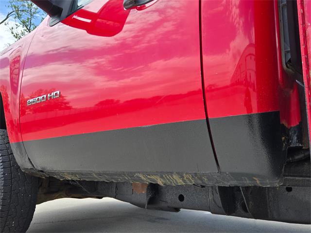 2011 Chevrolet Silverado (CC-2072308) for sale in Addison, Illinois