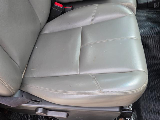 2011 Chevrolet Silverado (CC-2072308) for sale in Addison, Illinois