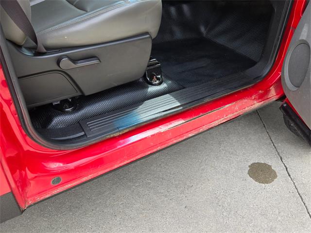 2011 Chevrolet Silverado (CC-2072308) for sale in Addison, Illinois