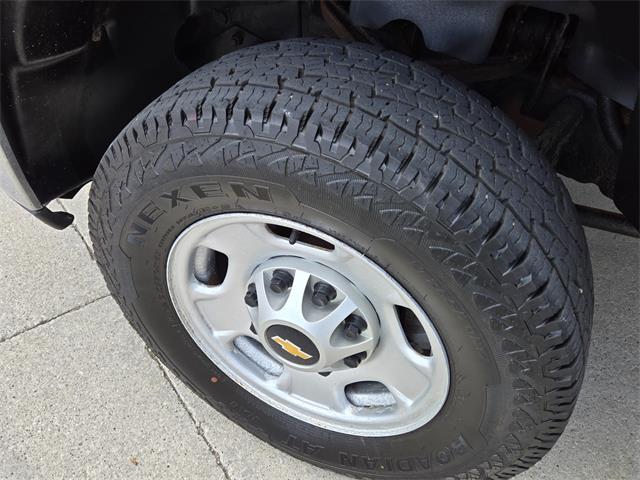 2011 Chevrolet Silverado (CC-2072308) for sale in Addison, Illinois