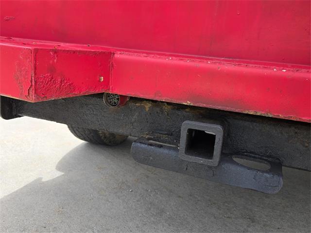 2011 Chevrolet Silverado (CC-2072308) for sale in Addison, Illinois