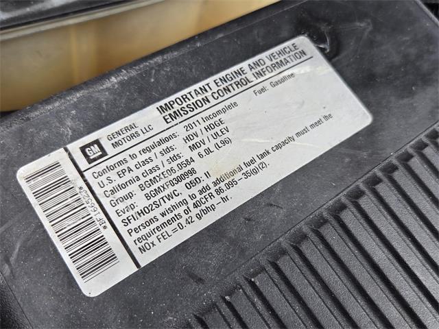 2011 Chevrolet Silverado (CC-2072308) for sale in Addison, Illinois