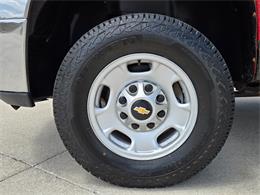 2011 Chevrolet Silverado (CC-2072308) for sale in Addison, Illinois