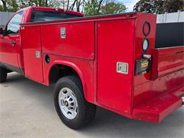 2011 Chevrolet Silverado (CC-2072308) for sale in Addison, Illinois