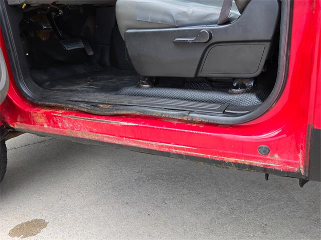 2011 Chevrolet Silverado (CC-2072308) for sale in Addison, Illinois