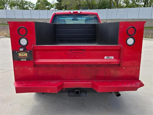 2011 Chevrolet Silverado (CC-2072308) for sale in Addison, Illinois